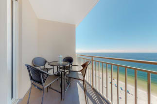 Panama City Beach Vacation Rental 22935