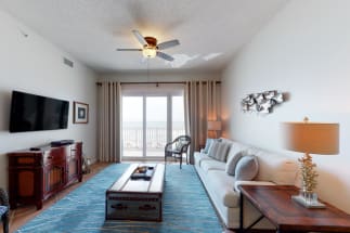 Perdido Key Vacation Rental 22936