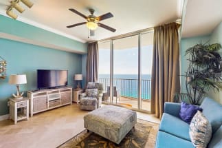 Panama City Beach Vacation Rental 22939