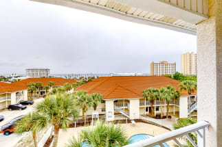 Panama City Beach Vacation Rental 22944
