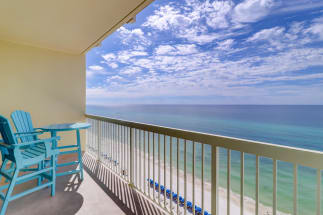 Panama City Beach Vacation Rental 22947
