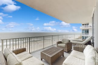Perdido Key Vacation Rental 22948