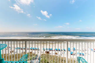 Panama City Beach Vacation Rental 22951