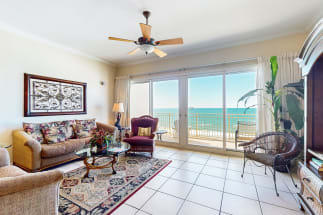 Panama City Beach Vacation Rental 22952