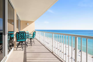 Panama City Beach Vacation Rental 22957