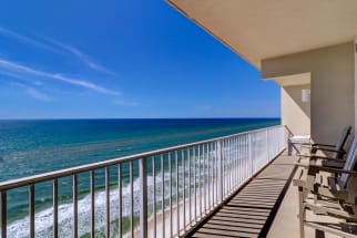 Panama City Beach Vacation Rental 22958