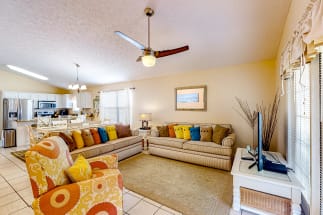 Panama City Beach Vacation Rental 22959