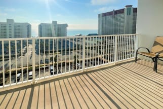 Panama City Beach Vacation Rental 22960