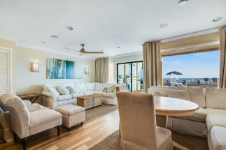 Panama City Beach Vacation Rental 22964