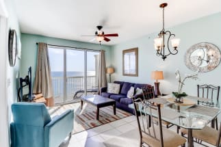 Panama City Beach Vacation Rental 22967