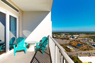 Panama City Beach Vacation Rental 22973