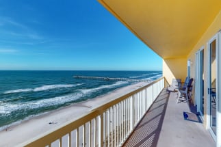 Panama City Beach Vacation Rental 22980