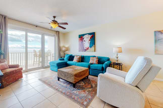 Perdido Key Vacation Rental 22982