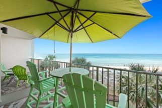 Panama City Beach Vacation Rental 22986