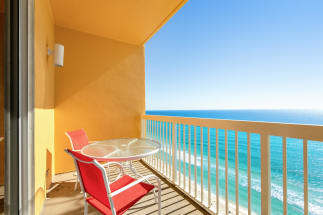 Panama City Beach Vacation Rental 22987