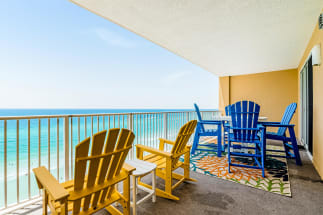 Panama City Beach Vacation Rental 22992
