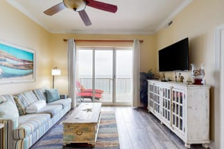 Panama City Beach Vacation Rental 22993