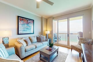 Panama City Beach Vacation Rental 22995