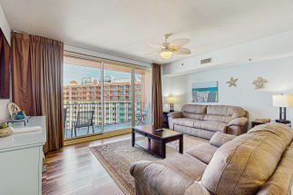 Panama City Beach Vacation Rental 22997