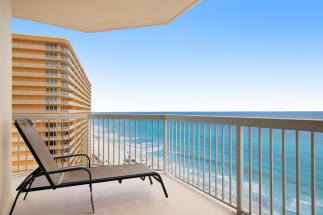 Panama City Beach Vacation Rental 23004