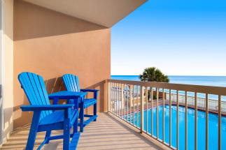 Panama City Beach Vacation Rental 23010