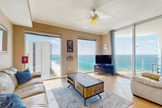 Panama City Beach Vacation Rental 23022