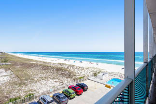 Panama City Beach Vacation Rental 23023
