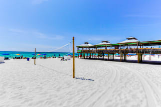 Panama City Beach Vacation Rental 23031