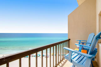 Panama City Beach Vacation Rental 23032