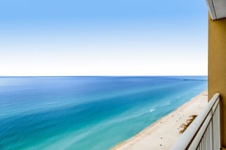 Panama City Beach Vacation Rental 23034