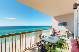 Panama City Beach Vacation Rental 23035