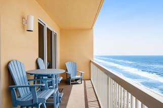 Panama City Beach Vacation Rental 23036
