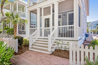 Panama City Beach Vacation Rental 23038