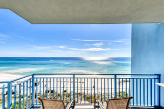 Panama City Beach Vacation Rental 23039