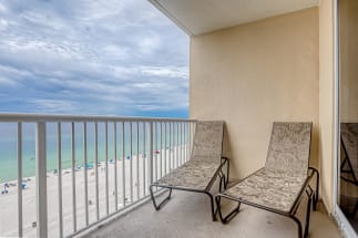 Panama City Beach Vacation Rental 23047