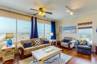 Panama City Beach Vacation Rental 23050