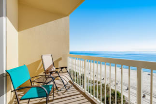 Panama City Beach Vacation Rental 23051