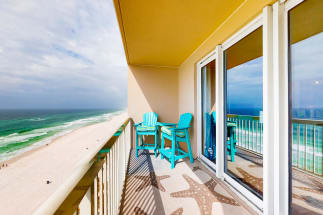 Panama City Beach Vacation Rental 23052
