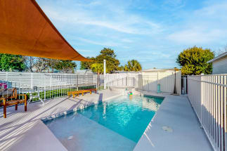 Panama City Beach Vacation Rental 23056