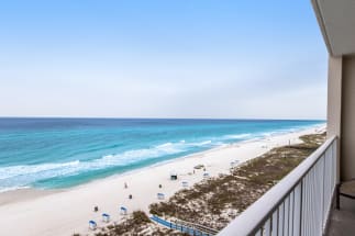 Panama City Beach Vacation Rental 23057