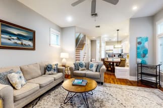 Panama City Beach Vacation Rental 23059