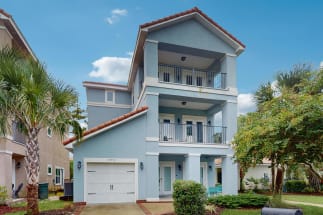 Perdido Key Vacation Rental 23061