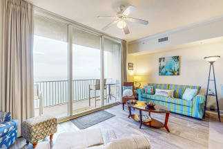 Panama City Beach Vacation Rental 23063