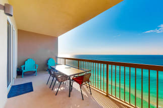 Panama City Beach Vacation Rental 23066
