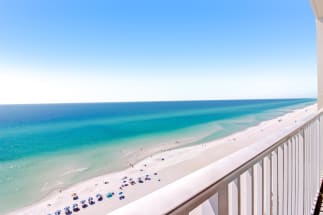 Panama City Beach Vacation Rental 23083
