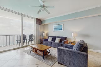 Panama City Beach Vacation Rental 23084