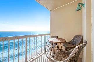 Panama City Beach Vacation Rental 23086