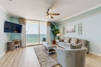 Panama City Beach Vacation Rental 23087
