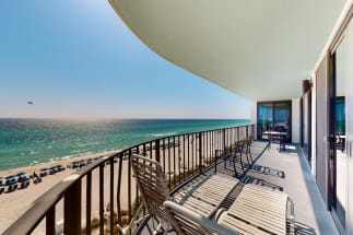 Panama City Beach Vacation Rental 23088