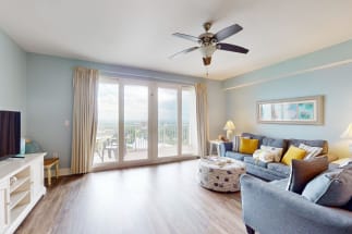 Panama City Beach Vacation Rental 23089